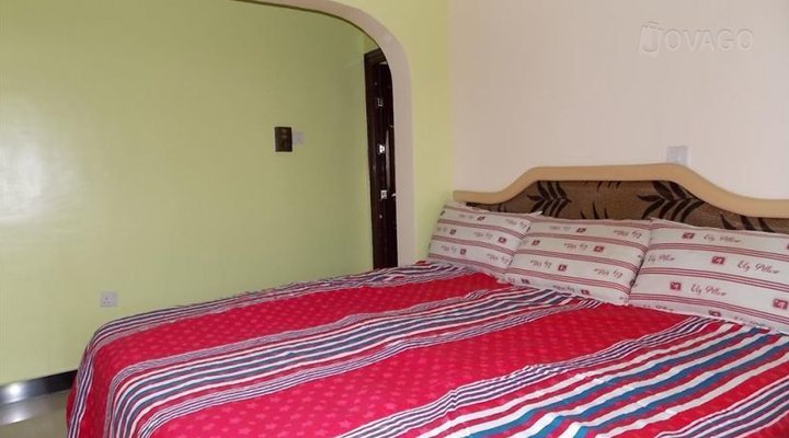 Deo Juvante Hotel & Suites