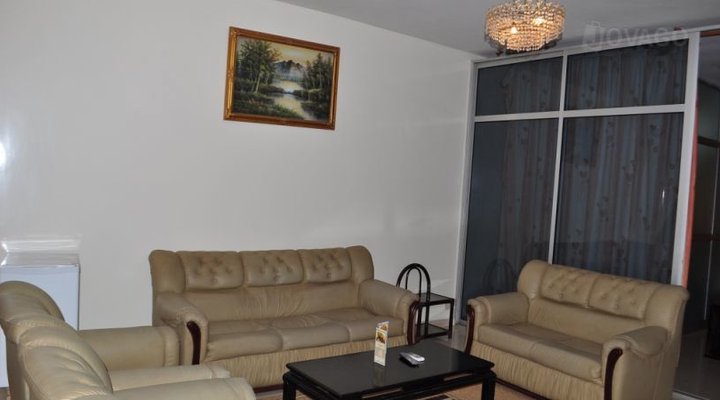 Hotel Residence Splendide