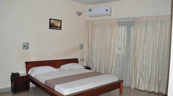 Hotel Residence Splendide