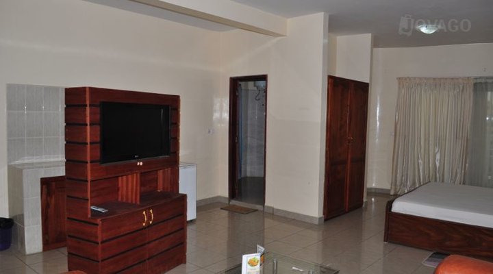 Hotel Residence Splendide