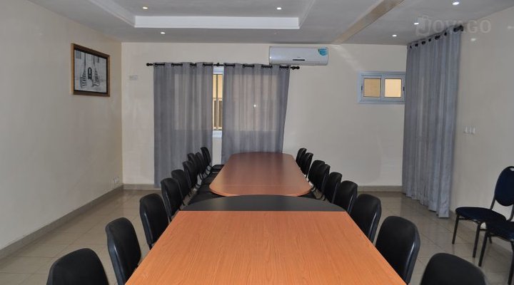 Hotel Residence Splendide