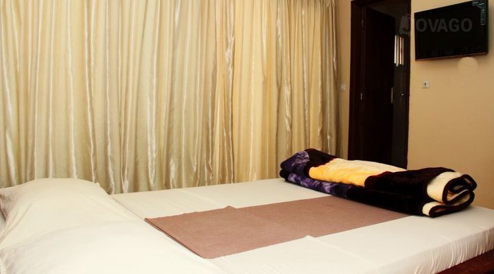 Hotel Residence Splendide