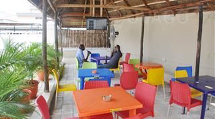 Meritz Hotels & Suites