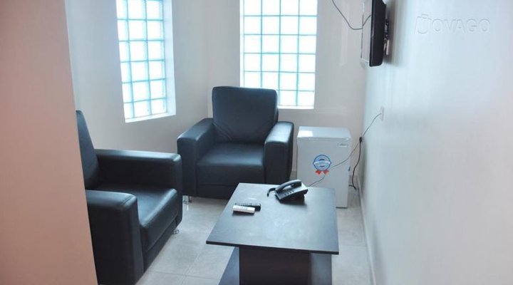 Meritz Hotels & Suites