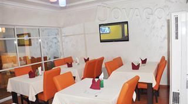 Meritz Hotels & Suites