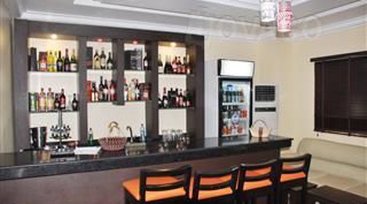 Meritz Hotels & Suites