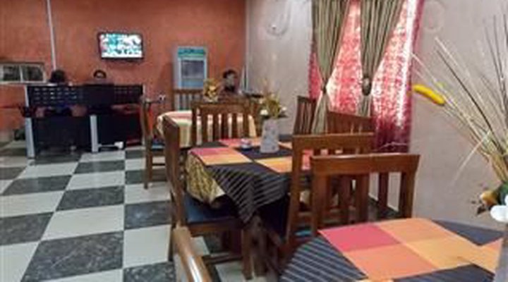 Kelvic Suites Ltd