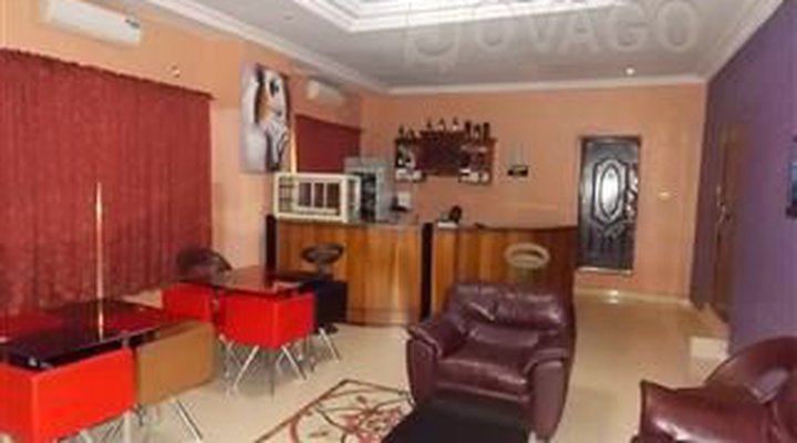 Kelvic Suites Ltd