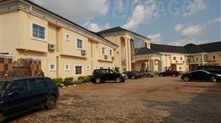 Kelvic Suites Ltd