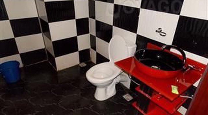 Kelvic Suites Ltd