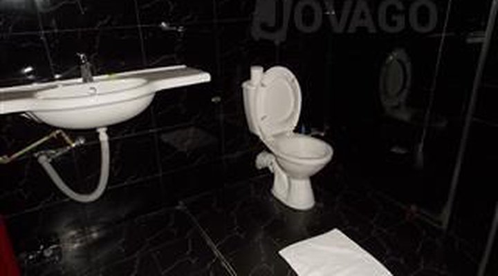 Kelvic Suites Ltd