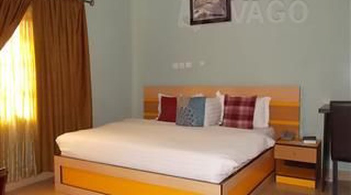 Kelvic Suites Ltd
