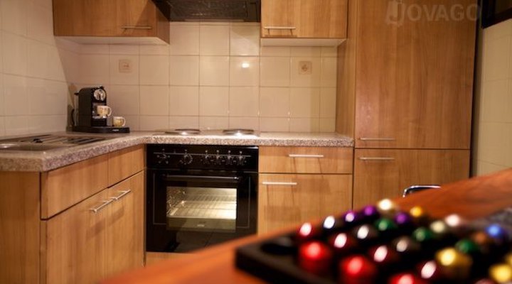 Le Havre De Paix All Suite Hotel