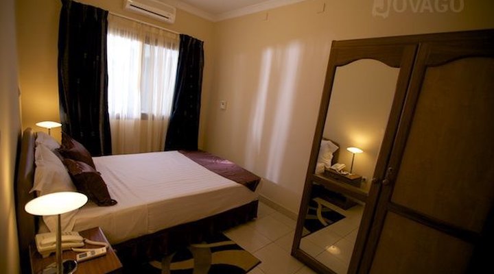 Le Havre De Paix All Suite Hotel