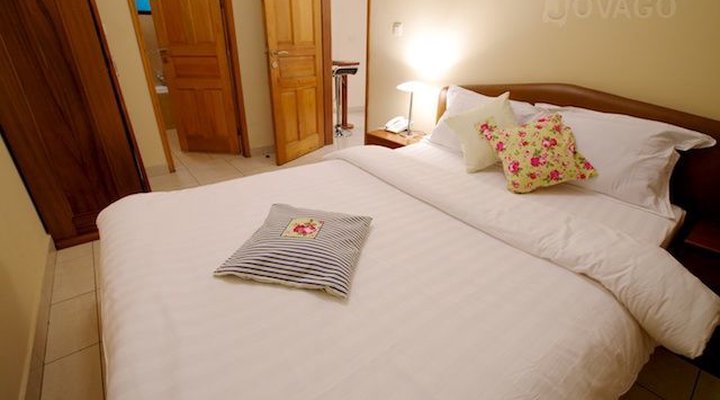 Le Havre De Paix All Suite Hotel