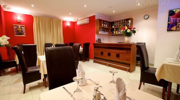 Le Havre De Paix All Suite Hotel