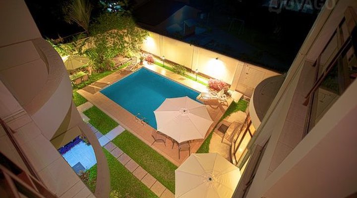 Le Havre De Paix All Suite Hotel