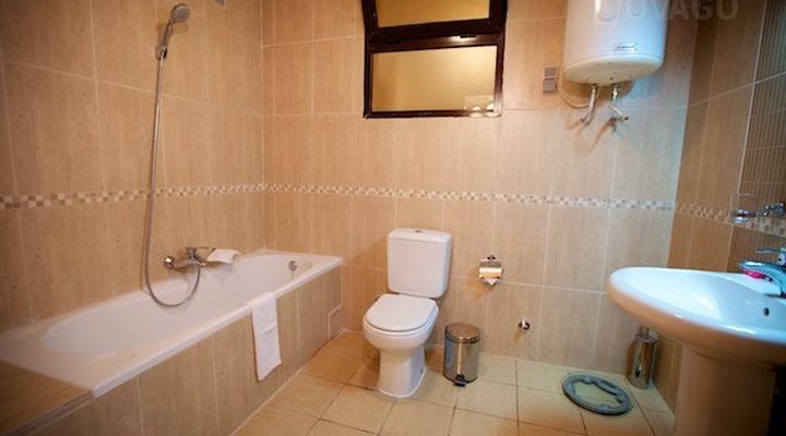 Le Havre De Paix All Suite Hotel