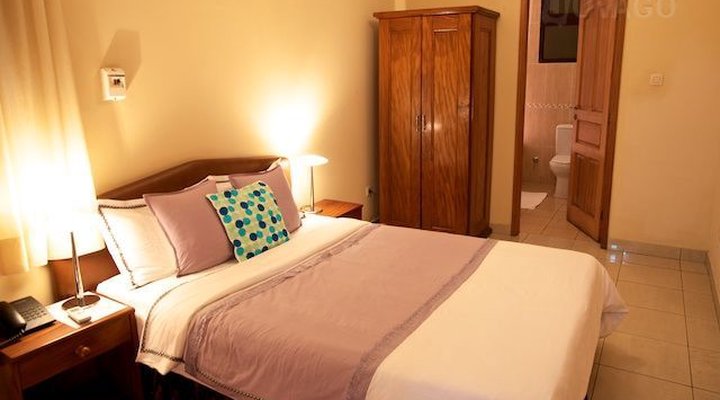 Le Havre De Paix All Suite Hotel