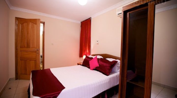 Le Havre De Paix All Suite Hotel