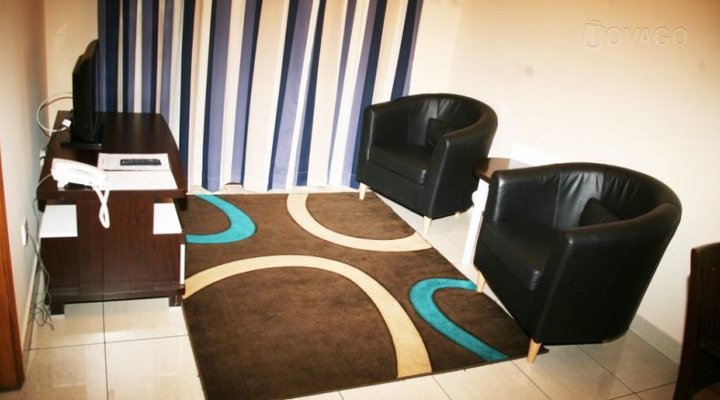 Le Havre De Paix All Suite Hotel