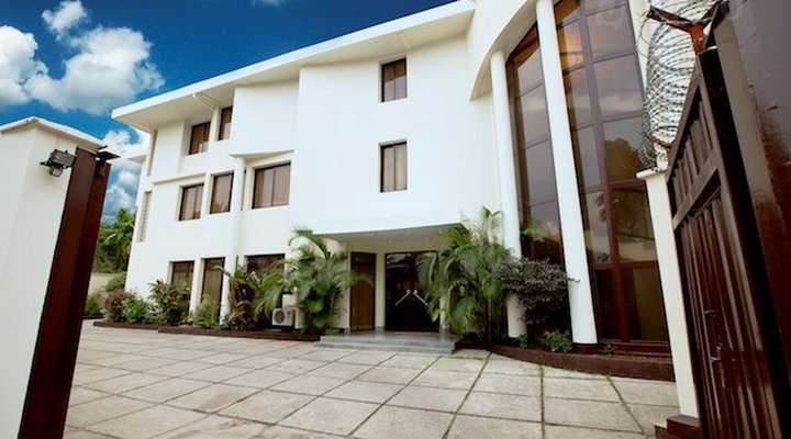 Le Havre De Paix All Suite Hotel