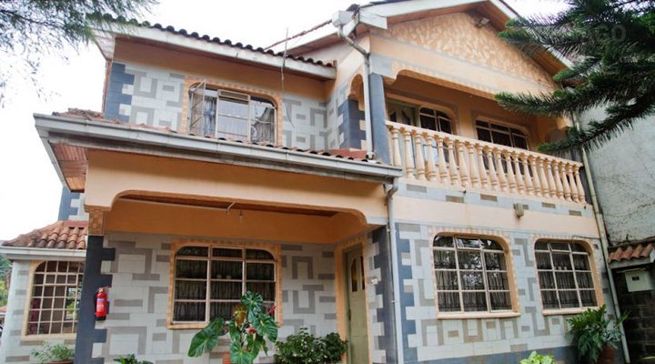 Magnolia Pine Bed And Breakfast