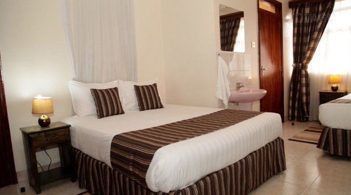 Magnolia Pine Bed And Breakfast