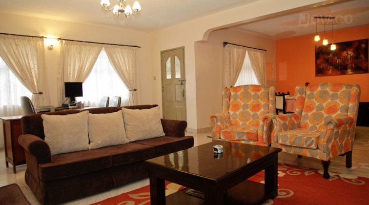 Magnolia Pine Bed And Breakfast