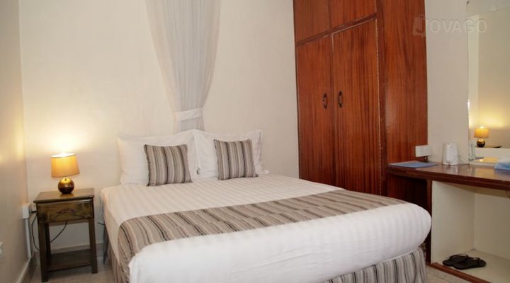 Magnolia Pine Bed And Breakfast