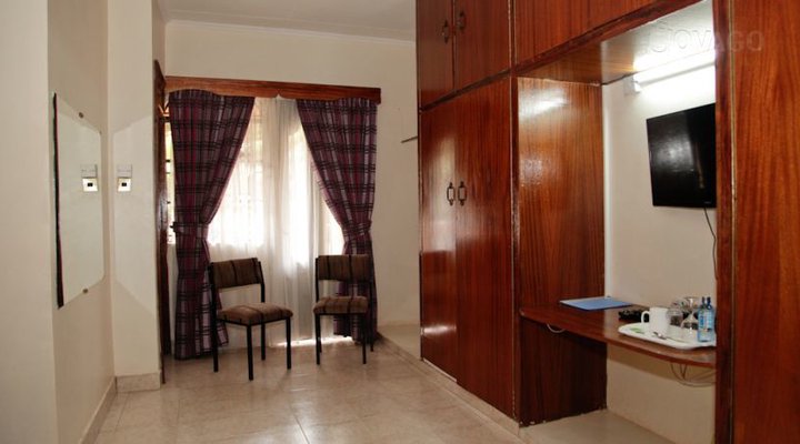 Magnolia Pine Bed And Breakfast