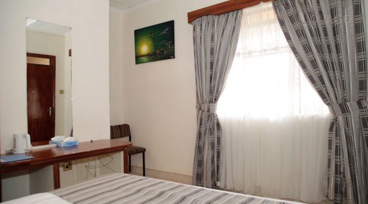 Magnolia Pine Bed And Breakfast