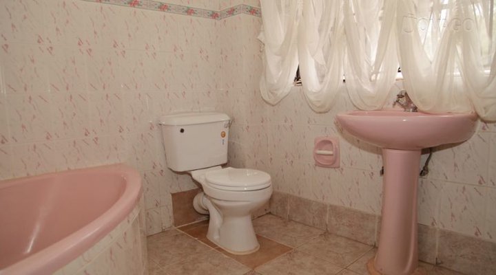 Magnolia Pine Bed And Breakfast