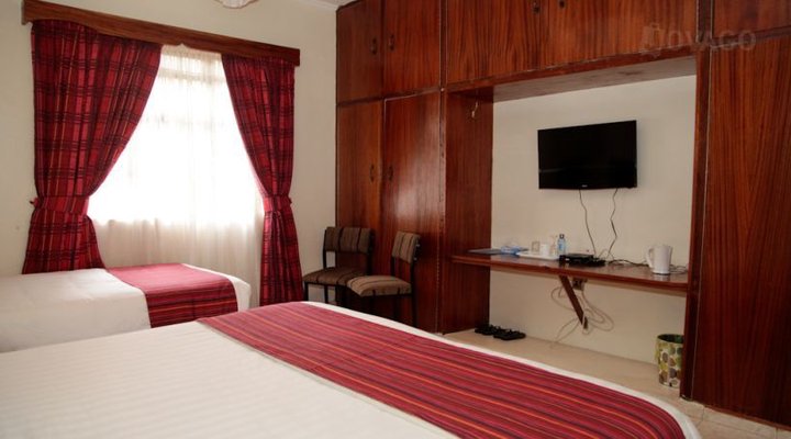 Magnolia Pine Bed And Breakfast