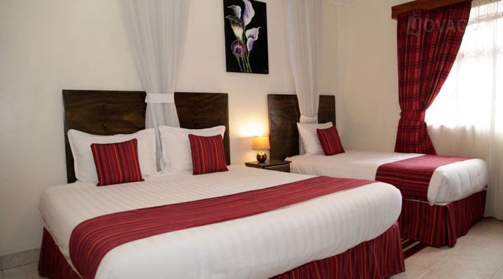 Magnolia Pine Bed And Breakfast