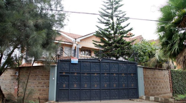 Magnolia Pine Bed And Breakfast