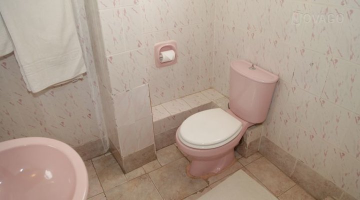 Magnolia Pine Bed And Breakfast