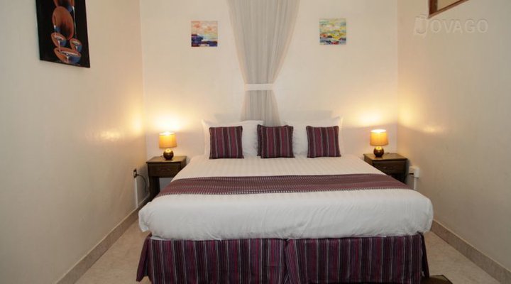 Magnolia Pine Bed And Breakfast