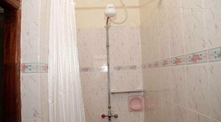 Magnolia Pine Bed And Breakfast