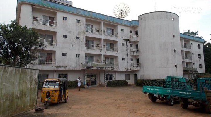 Men Accord Hotels Limited