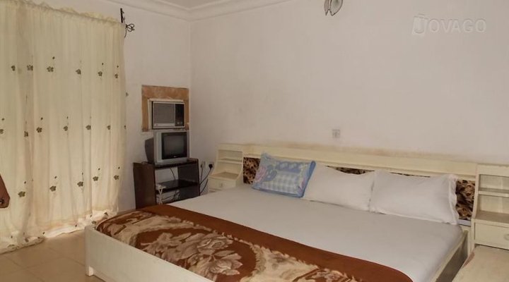 Men Accord Hotels Limited