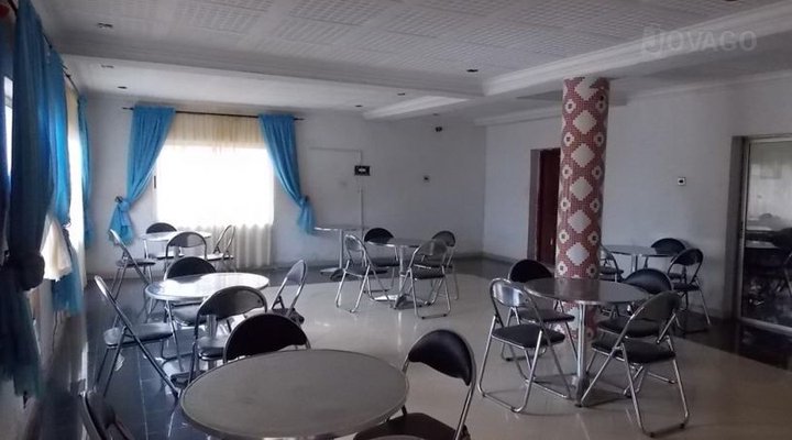 Men Accord Hotels Limited