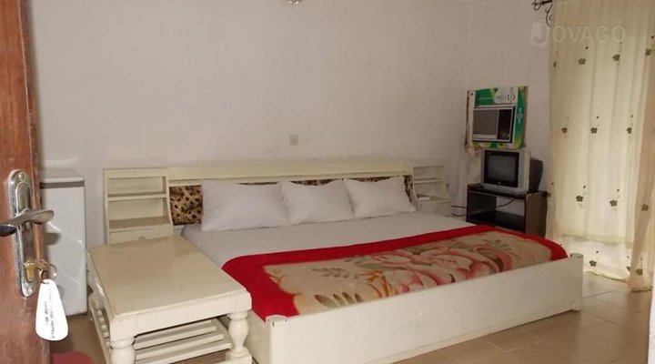 Men Accord Hotels Limited