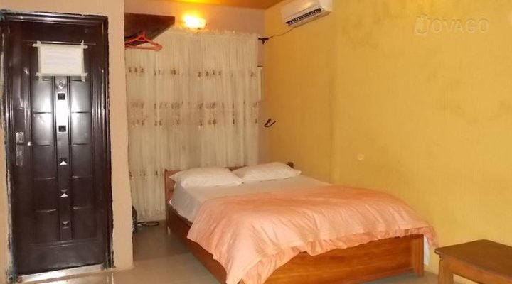 Rimo Guest House Maze