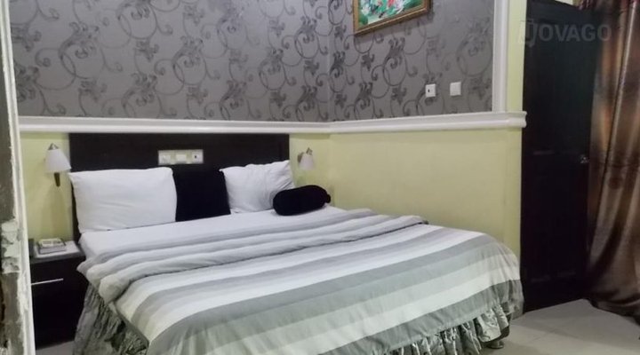 Eastern Emirate Hotel & Suites Ltd