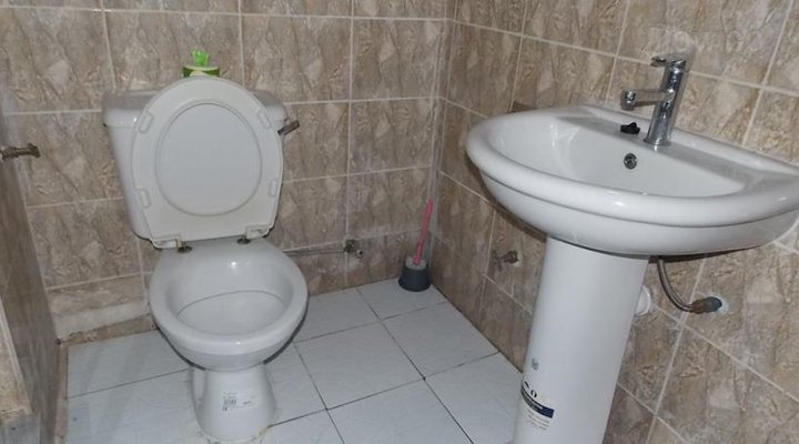 Eastern Emirate Hotel & Suites Ltd