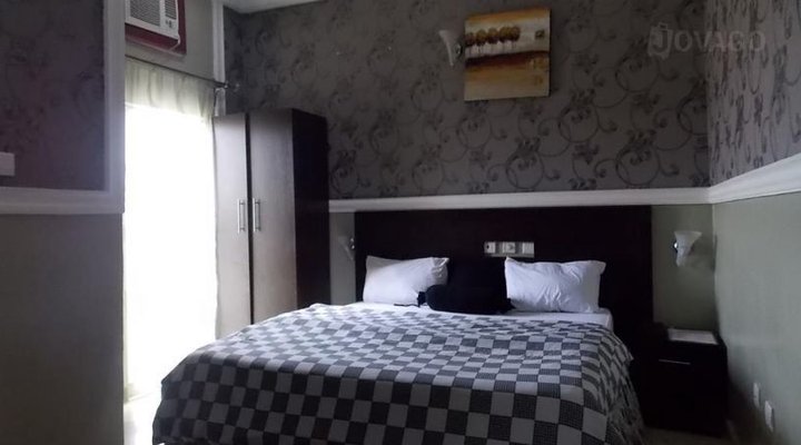 Eastern Emirate Hotel & Suites Ltd