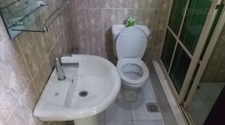 Eastern Emirate Hotel & Suites Ltd