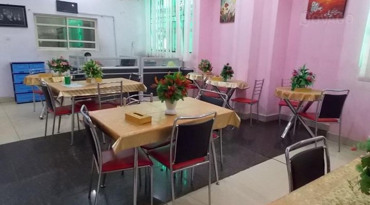Eastern Emirate Hotel & Suites Ltd