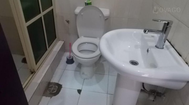 Eastern Emirate Hotel & Suites Ltd